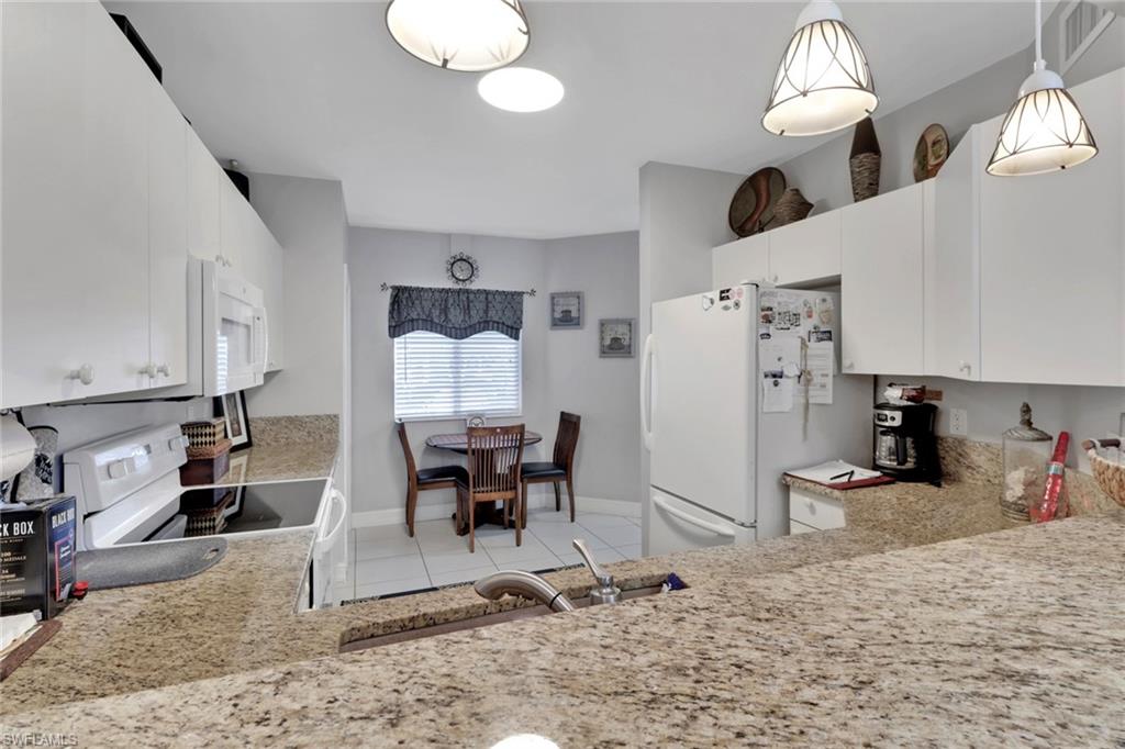 BLUE HERON - Residential Lease
