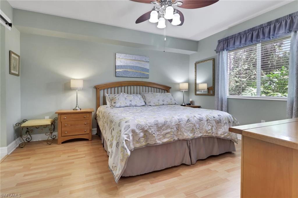 BLUE HERON - Residential Lease