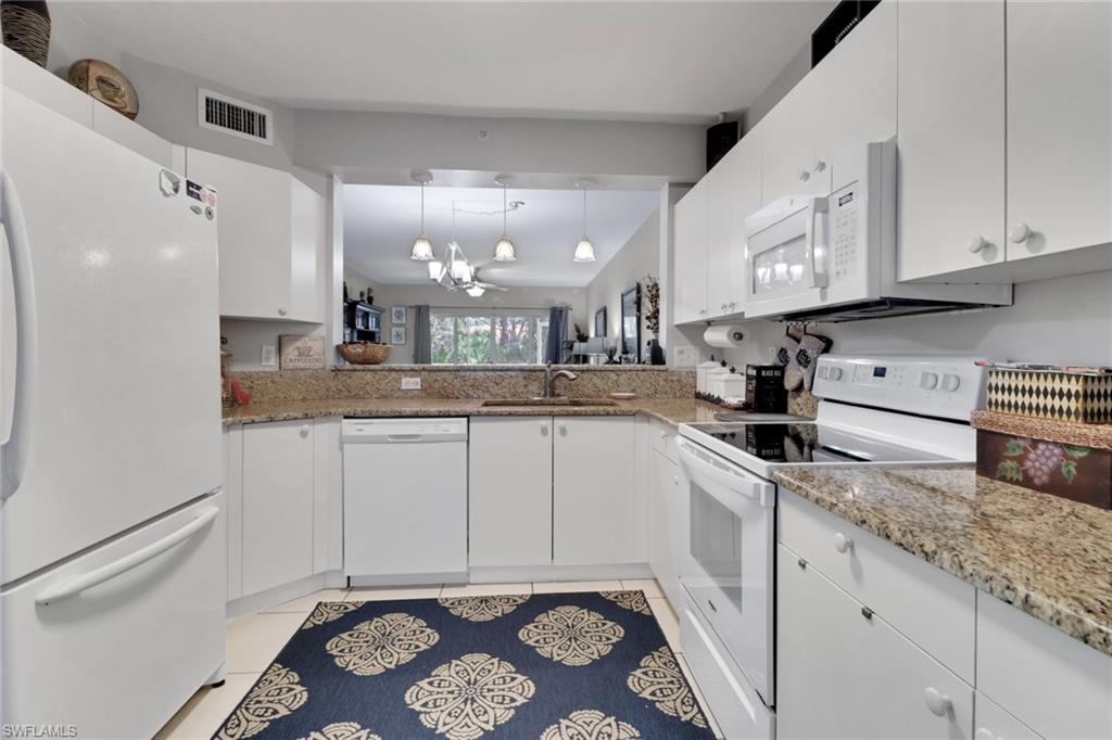 BLUE HERON - Residential Lease