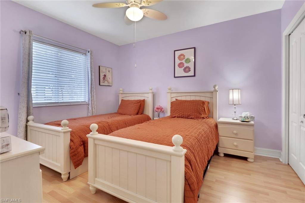 BLUE HERON - Residential Lease