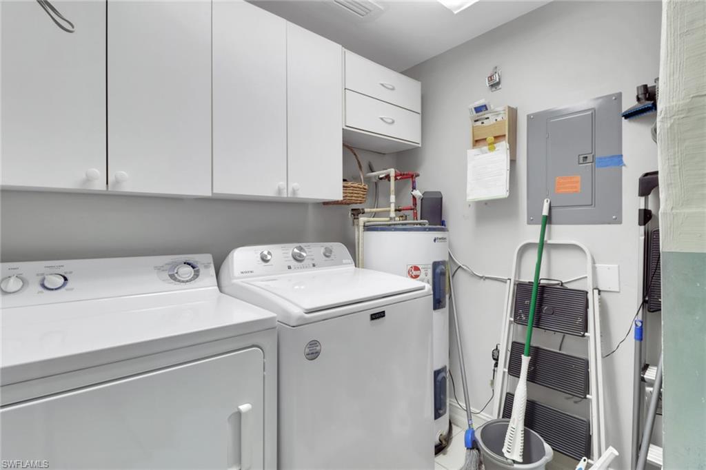BLUE HERON - Residential Lease