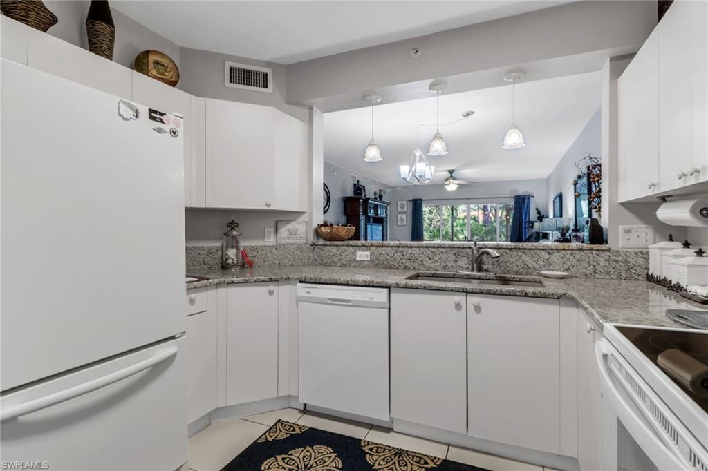 BLUE HERON - Residential Lease