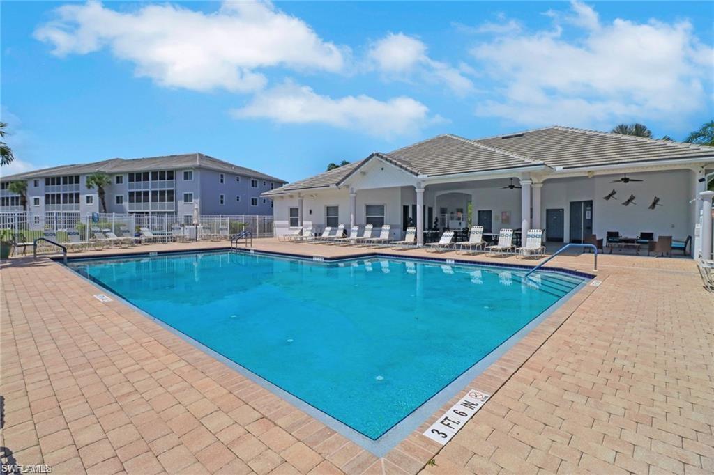 BLUE HERON - Residential Lease