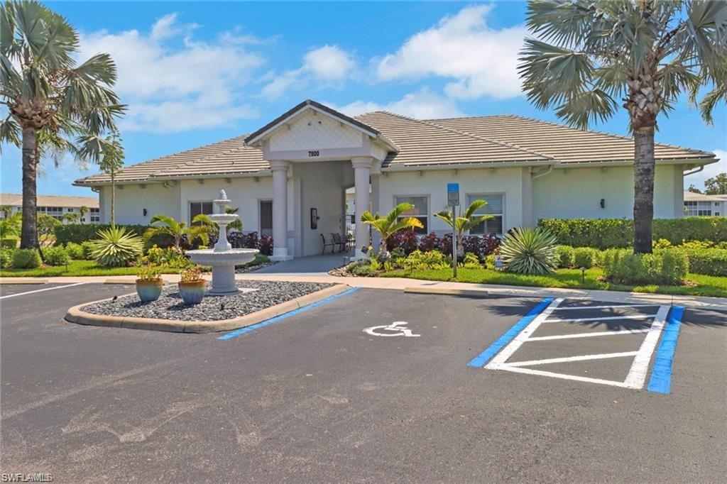BLUE HERON - Residential Lease