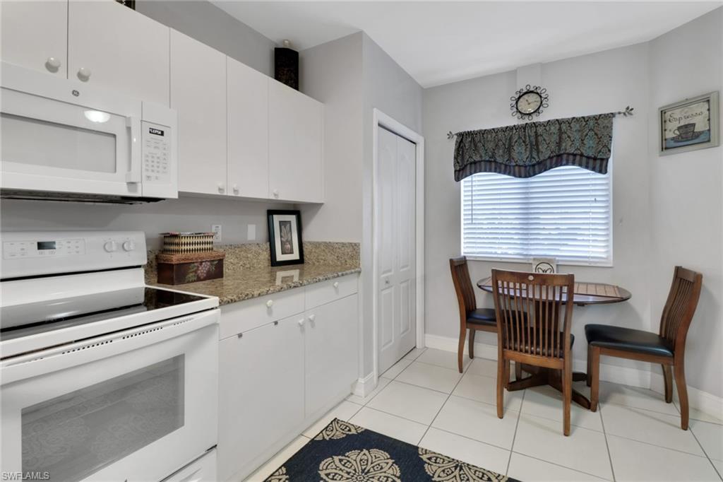 BLUE HERON - Residential Lease