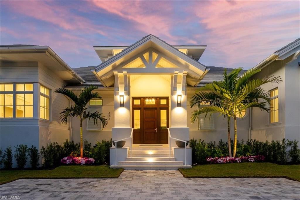 COQUINA SANDS - Residential