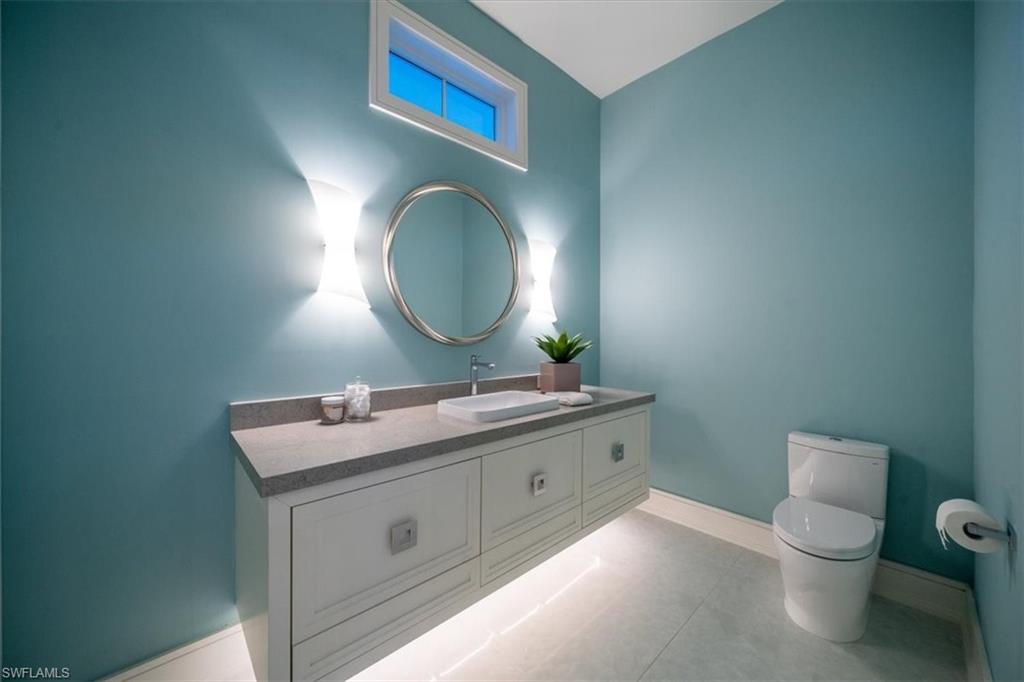 COQUINA SANDS - Residential