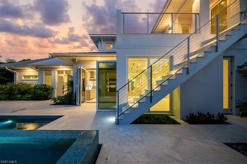 COQUINA SANDS - Residential
