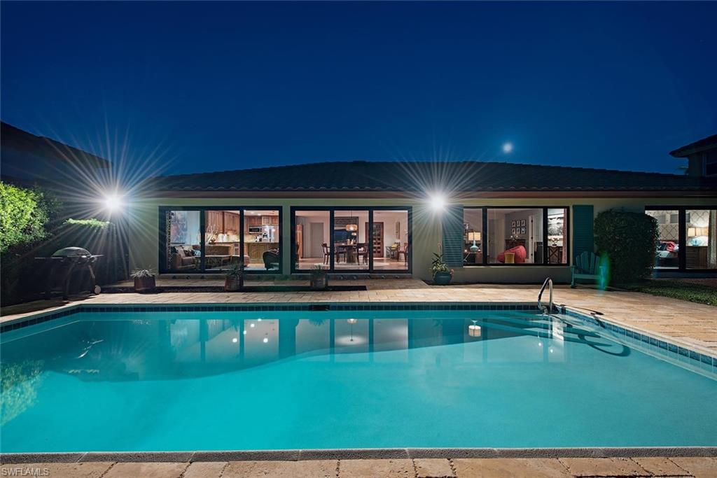 ROYAL HARBOR - Residential