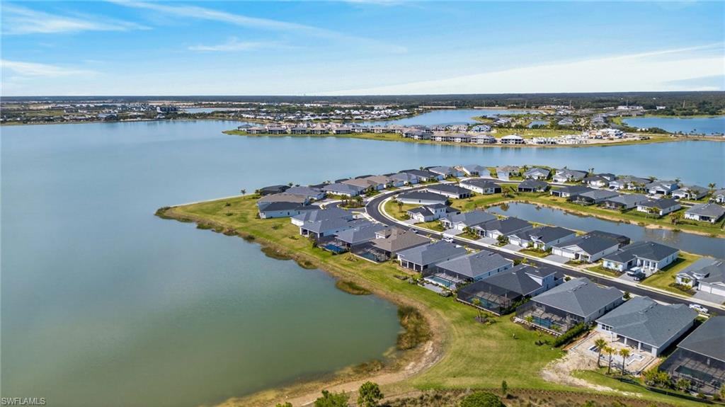 WATERVIEW LANDING - Residential Lease