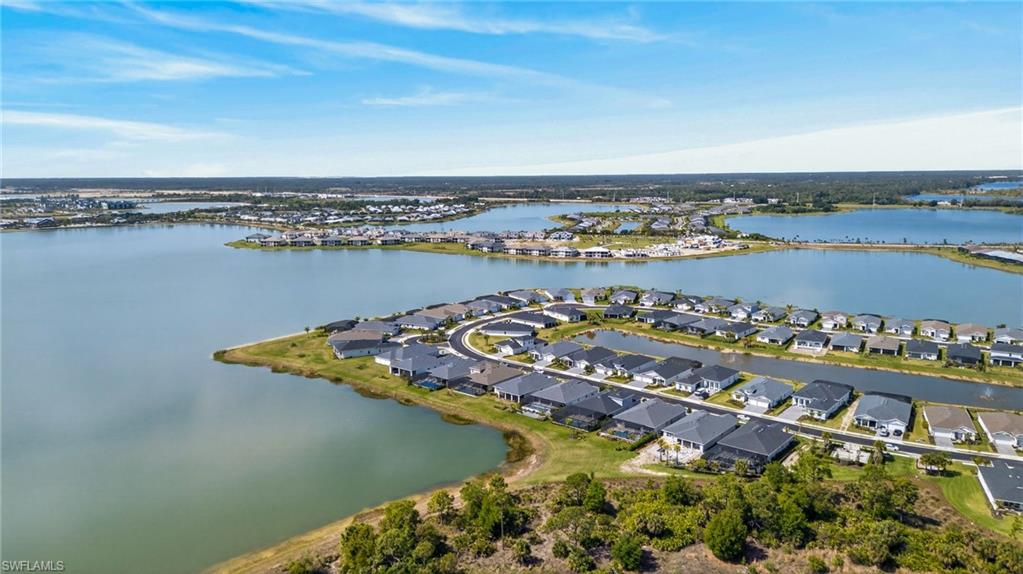 WATERVIEW LANDING - Residential Lease