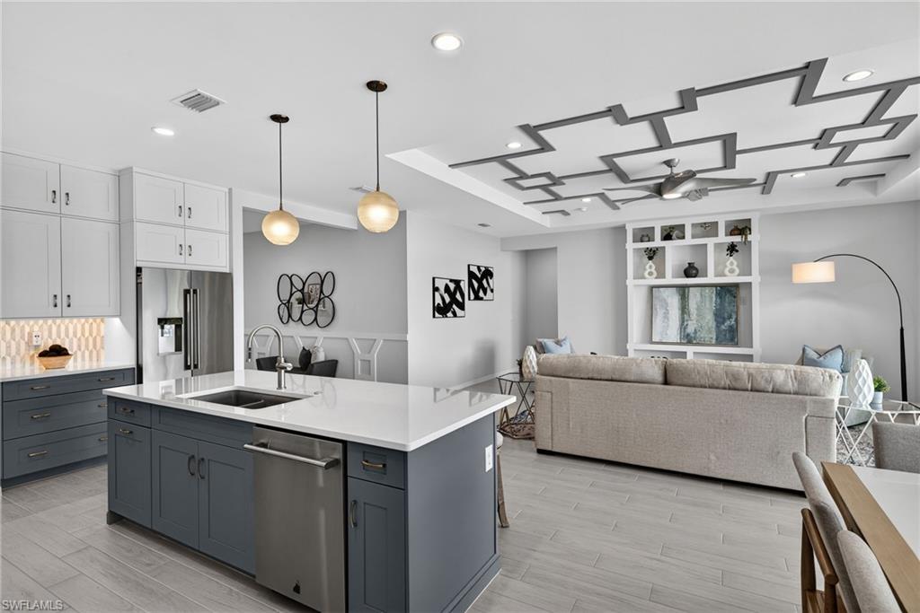 WATERVIEW LANDING - Residential Lease