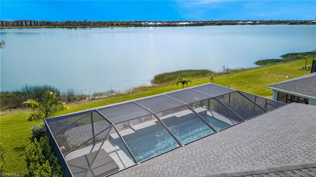 WATERVIEW LANDING - Residential Lease