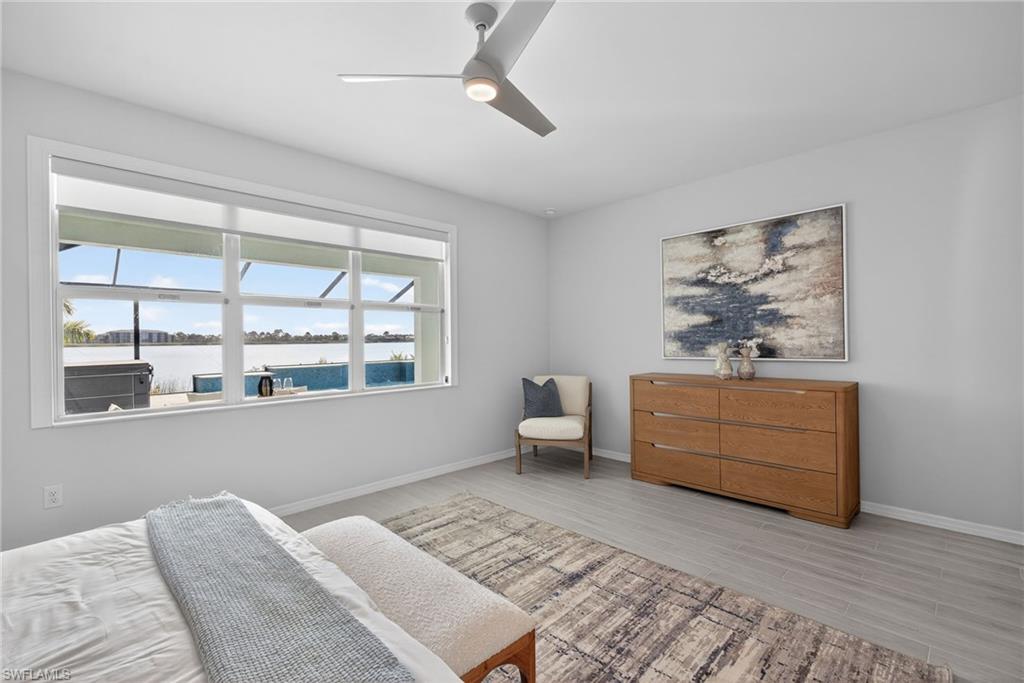 WATERVIEW LANDING - Residential Lease