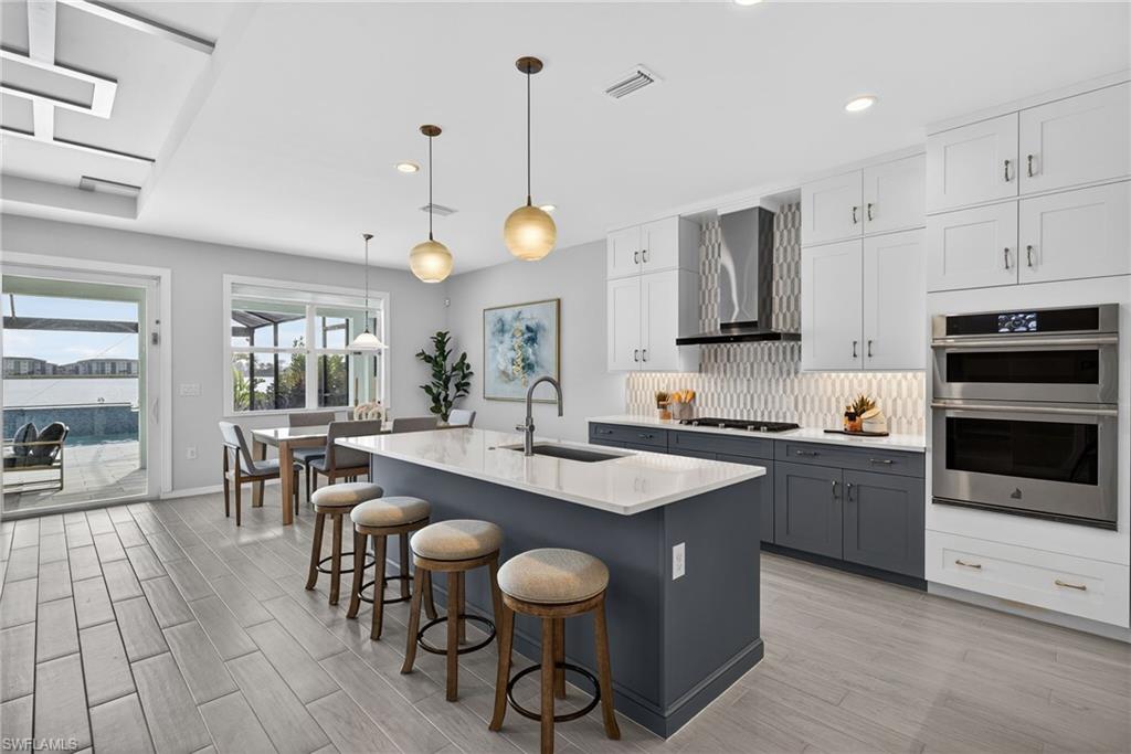 WATERVIEW LANDING - Residential Lease