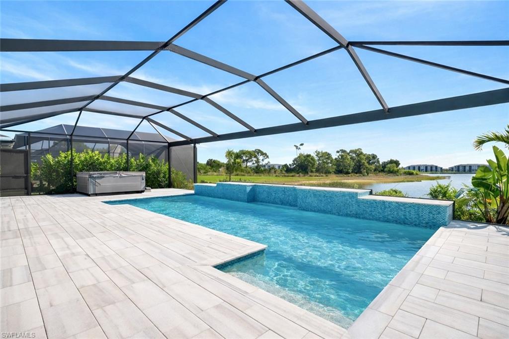 WATERVIEW LANDING - Residential Lease