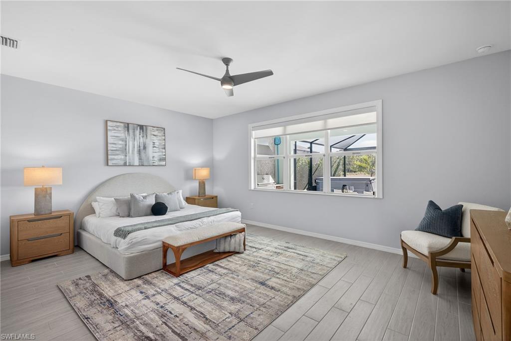 WATERVIEW LANDING - Residential Lease