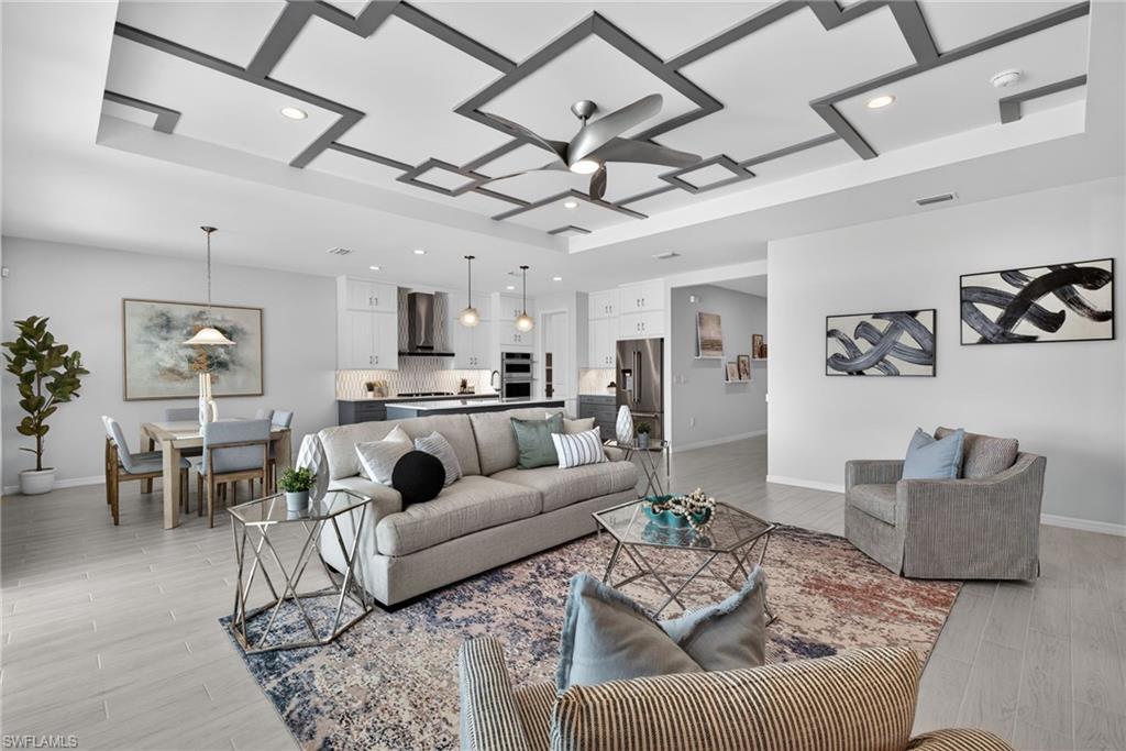 WATERVIEW LANDING - Residential Lease