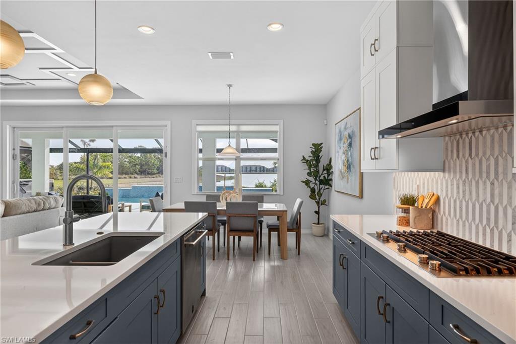 WATERVIEW LANDING - Residential Lease