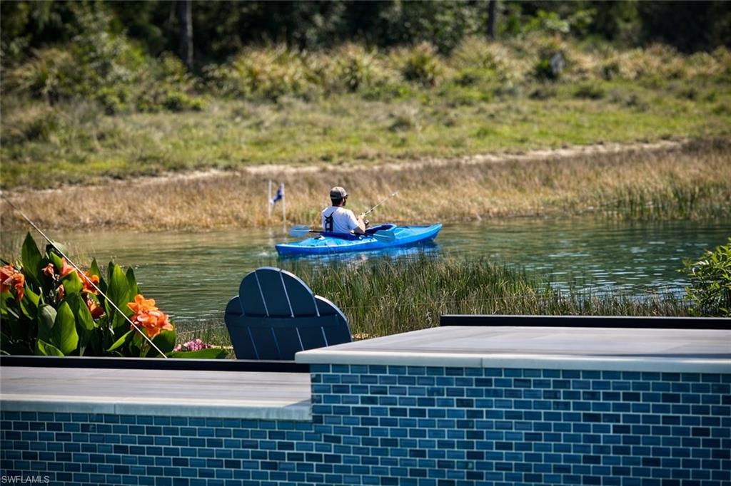 WATERVIEW LANDING - Residential Lease