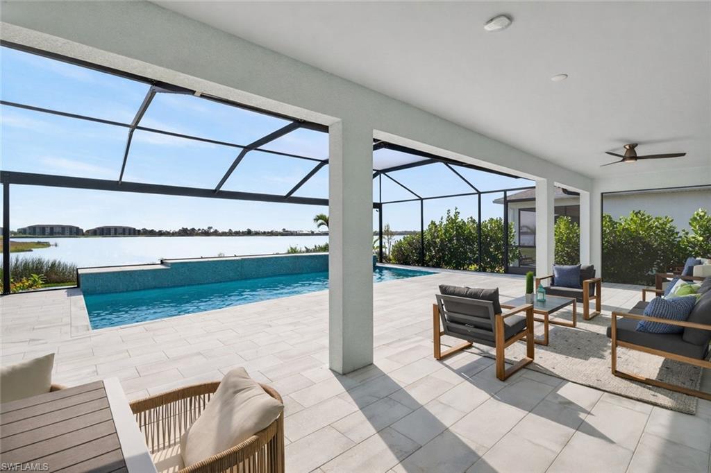 WATERVIEW LANDING - Residential Lease