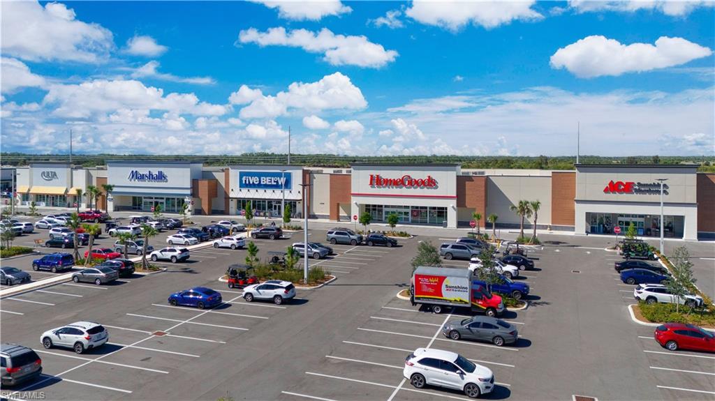 WATERVIEW LANDING - Residential Lease