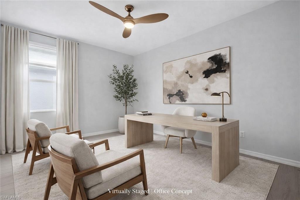 WATERVIEW LANDING - Residential Lease