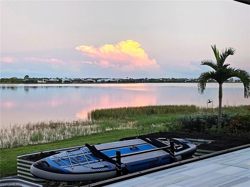 WATERVIEW LANDING - Residential Lease