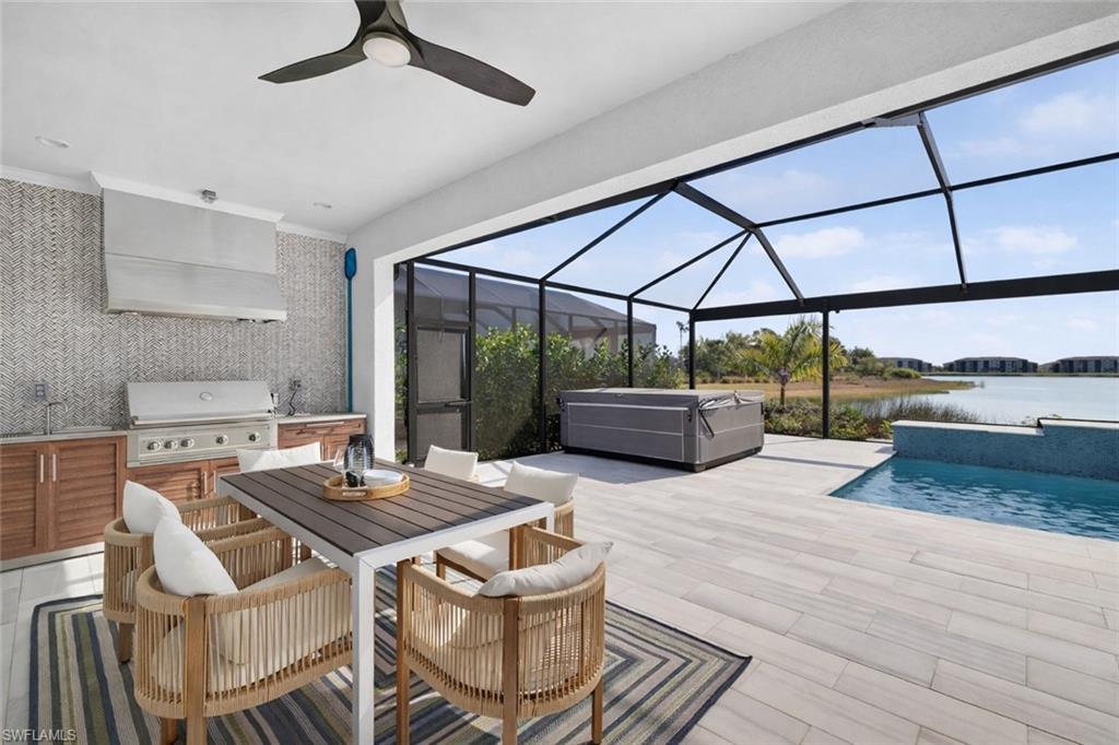 WATERVIEW LANDING - Residential Lease