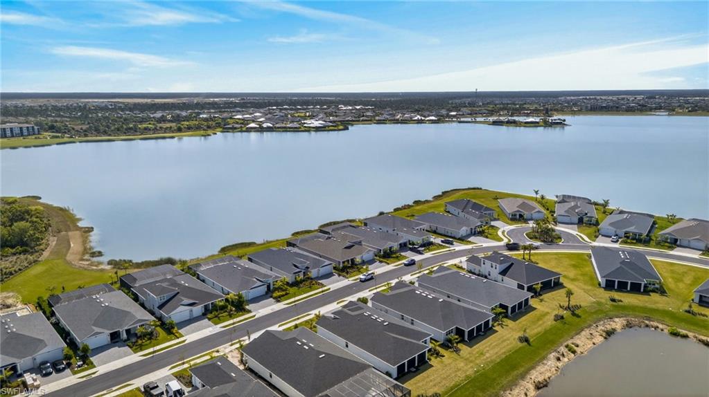 WATERVIEW LANDING - Residential Lease