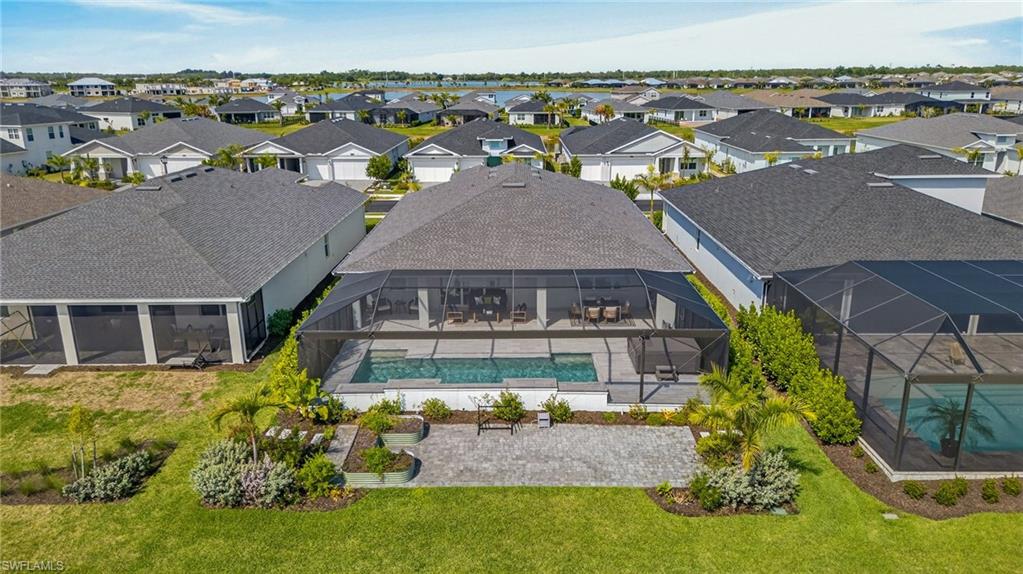 WATERVIEW LANDING - Residential Lease