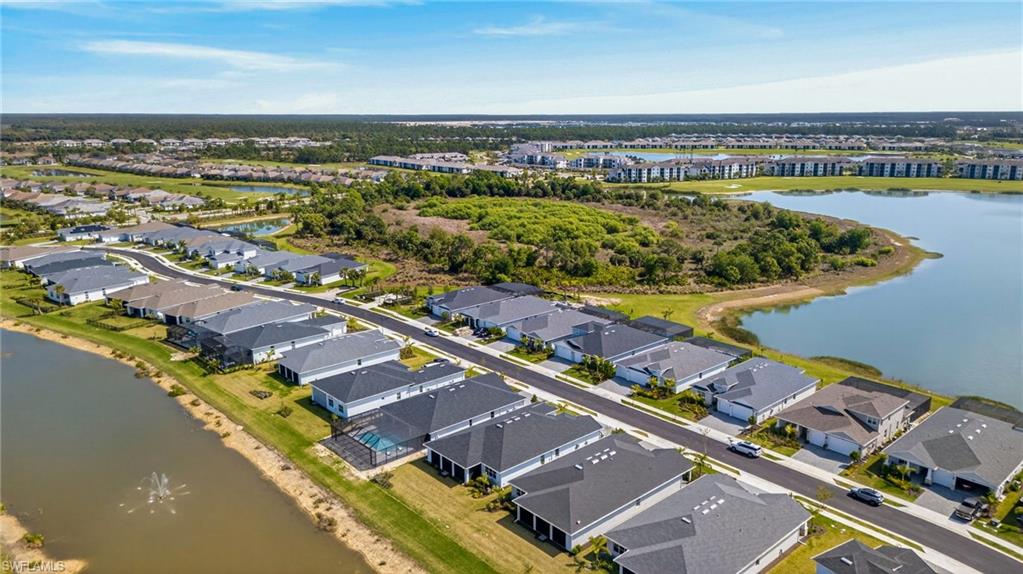 WATERVIEW LANDING - Residential Lease