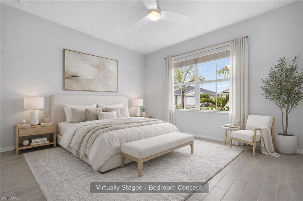 WATERVIEW LANDING - Residential Lease