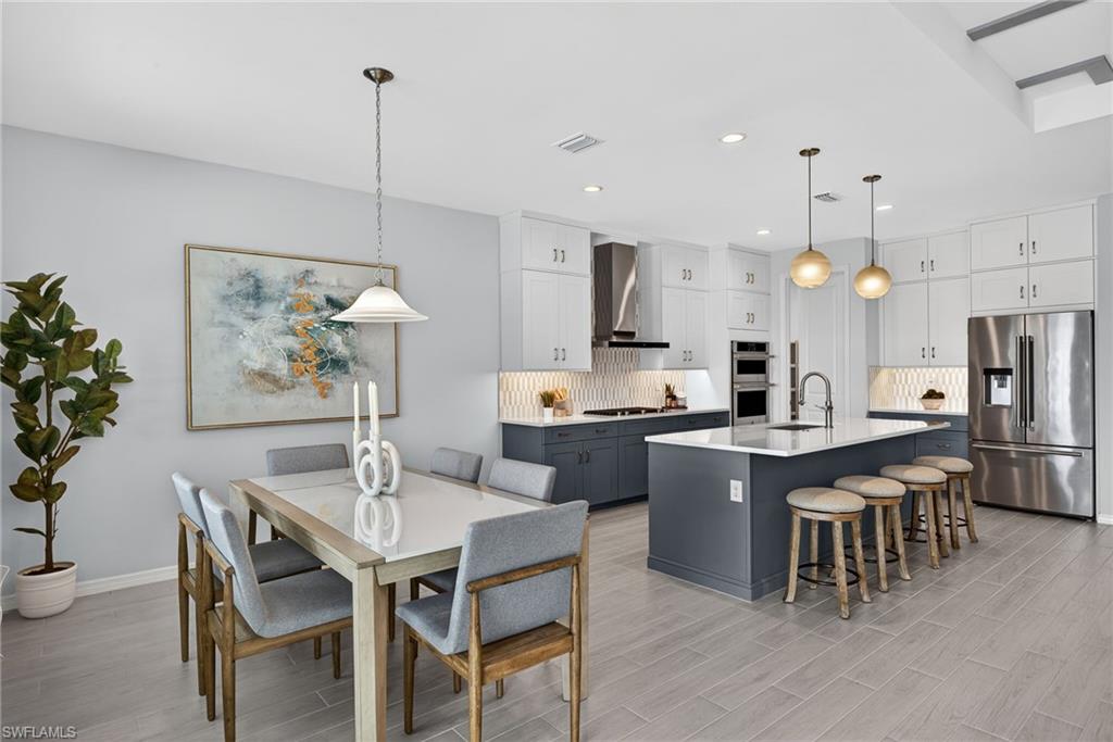 WATERVIEW LANDING - Residential Lease