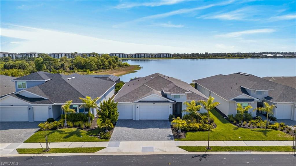 WATERVIEW LANDING - Residential Lease