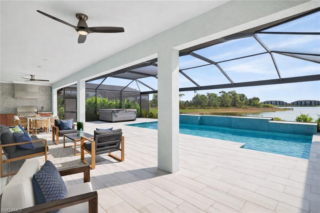 WATERVIEW LANDING - Residential Lease
