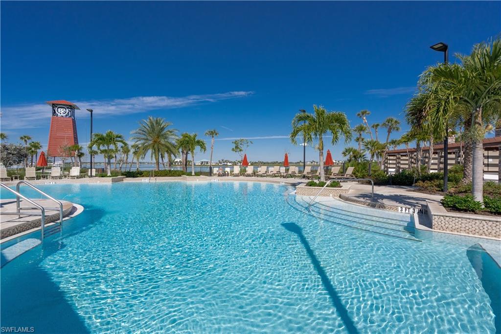 WATERVIEW LANDING - Residential Lease