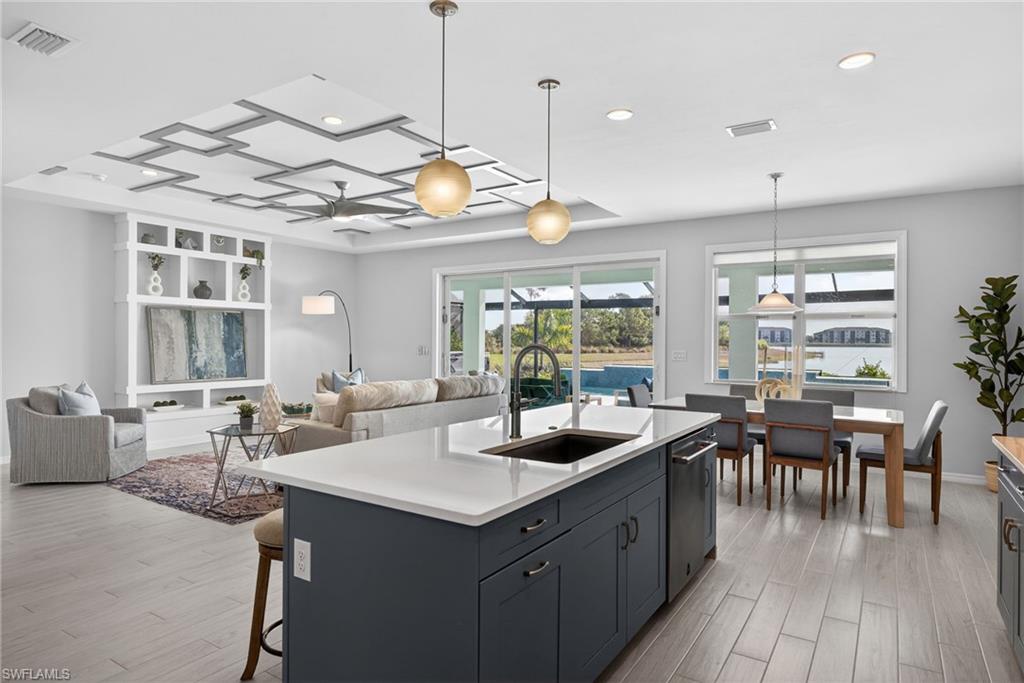 WATERVIEW LANDING - Residential Lease