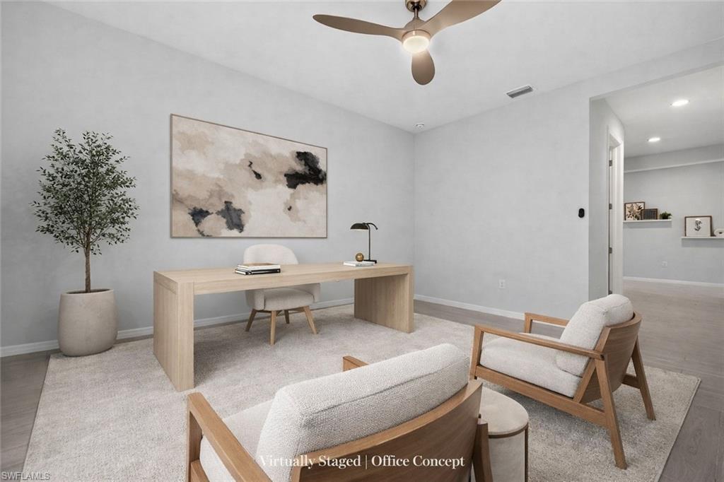 WATERVIEW LANDING - Residential Lease