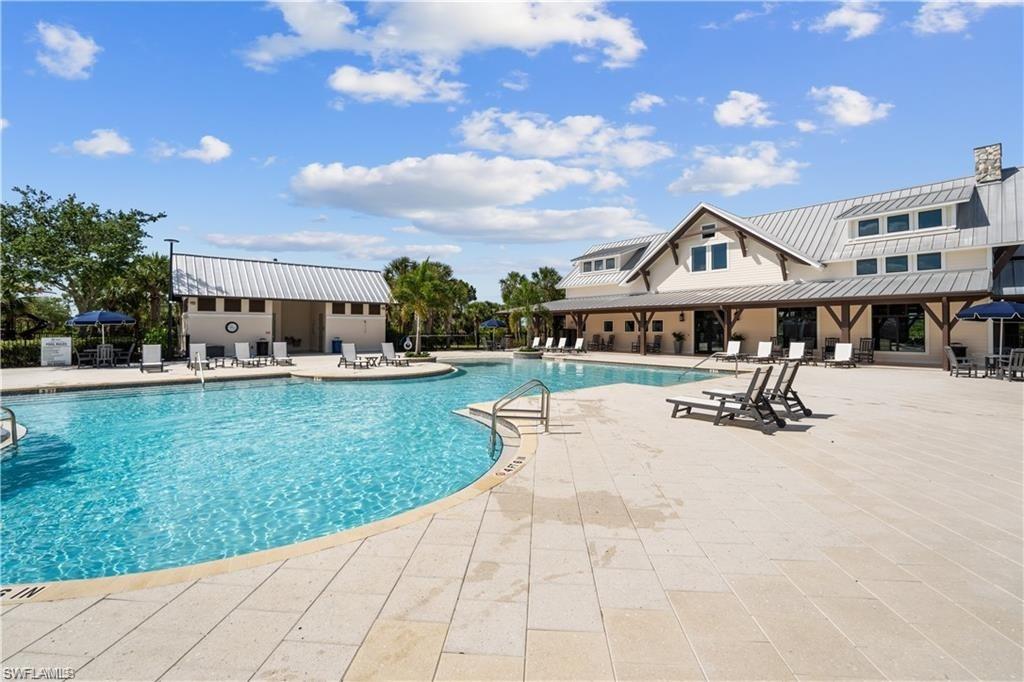 WATERVIEW LANDING - Residential Lease