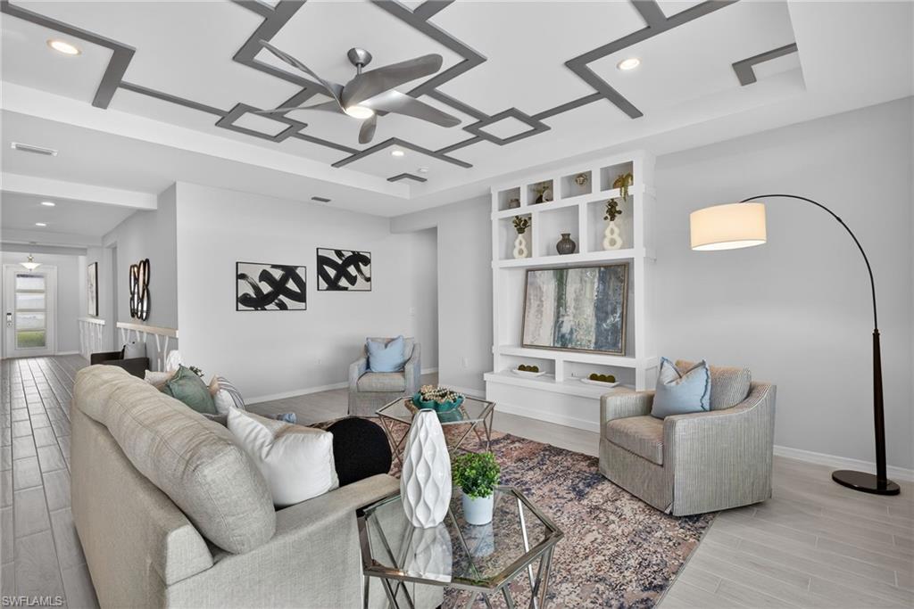 WATERVIEW LANDING - Residential Lease