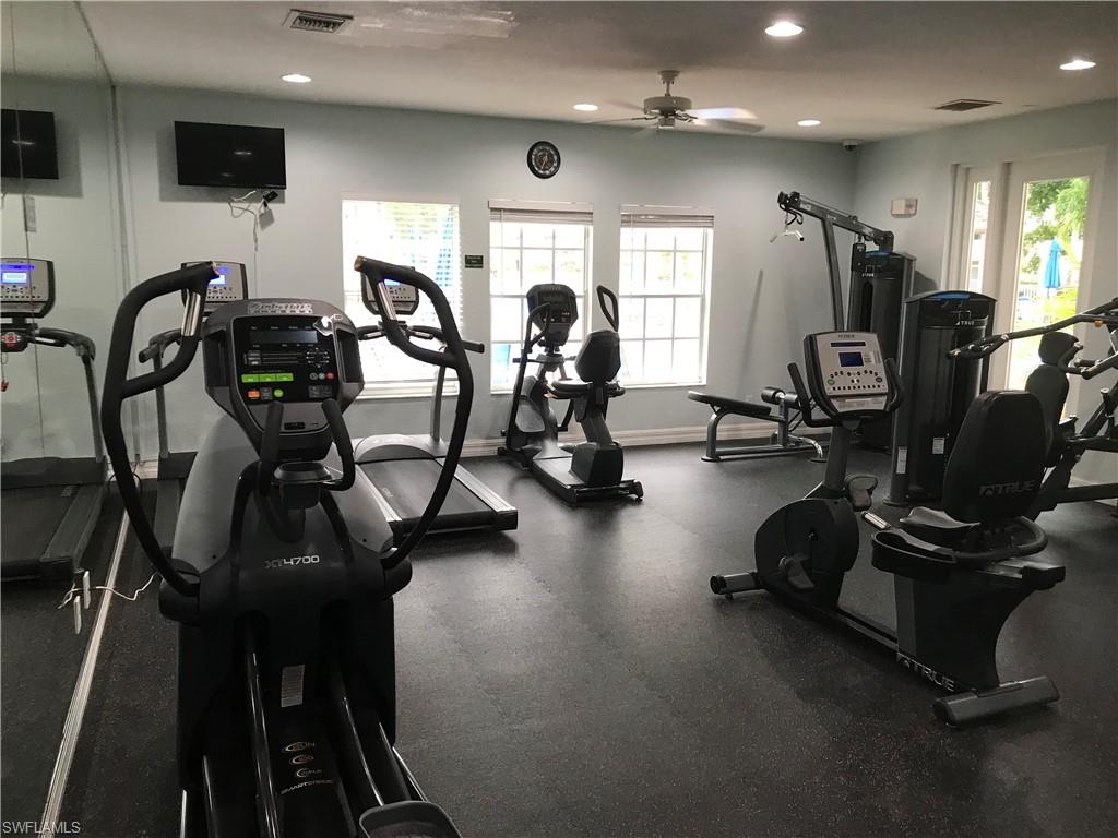 ST CROIX - Residential Lease