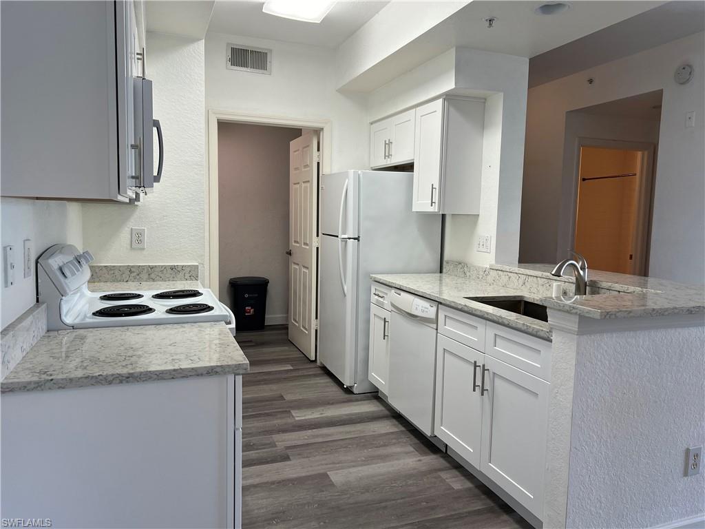 ST CROIX - Residential Lease