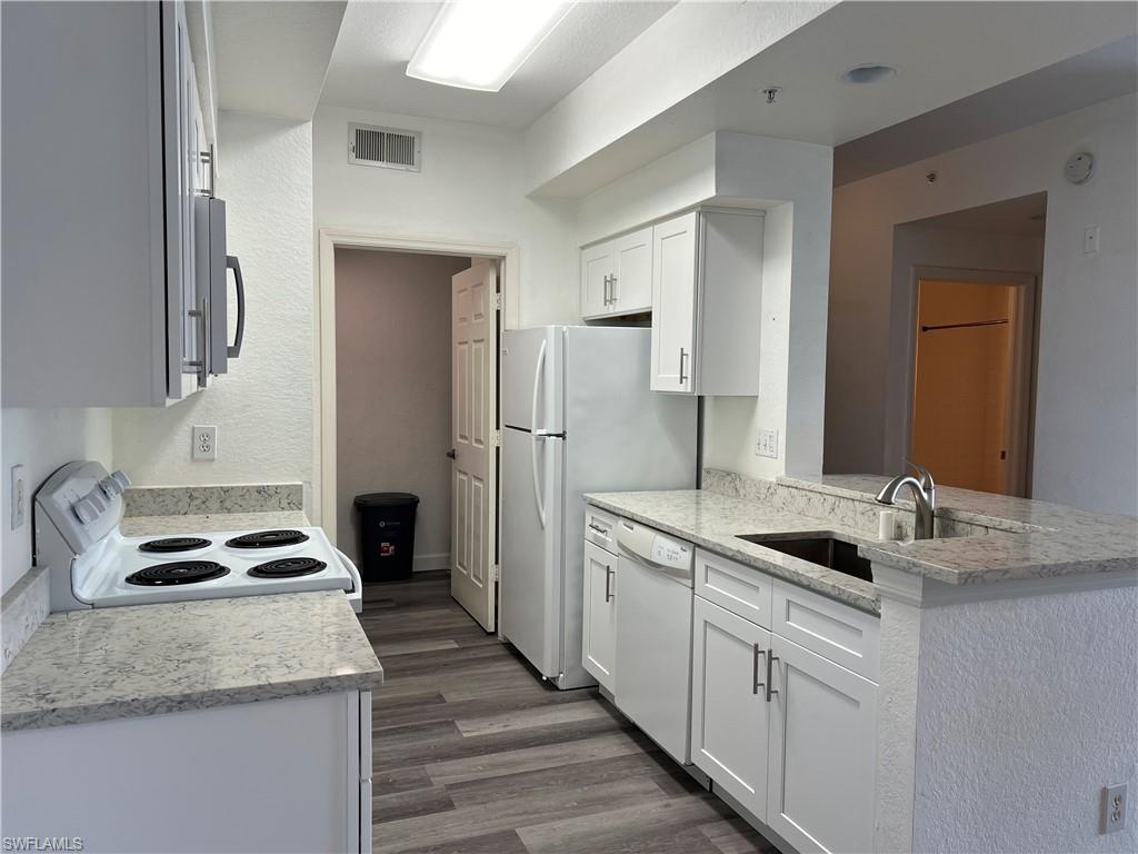 ST CROIX - Residential Lease