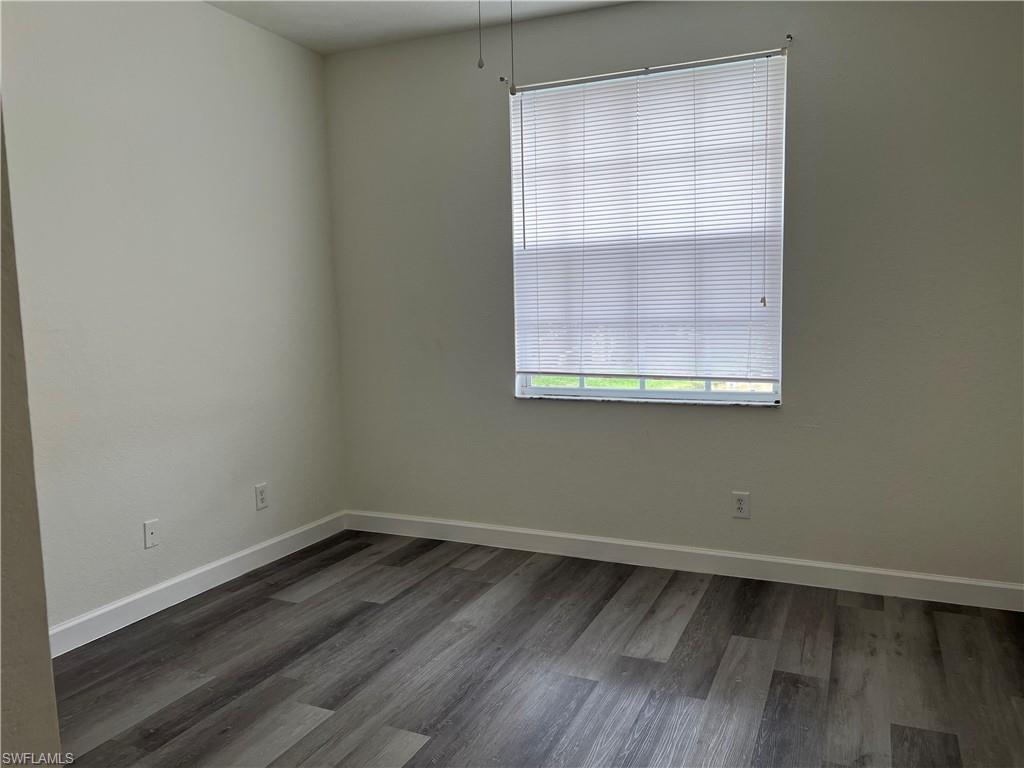 ST CROIX - Residential Lease