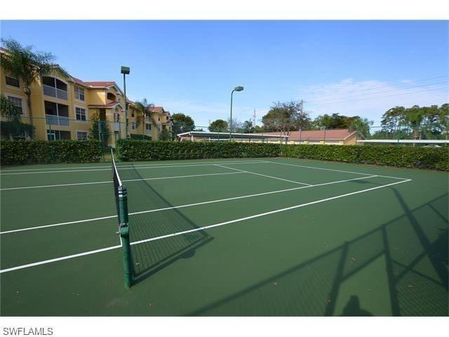 ST CROIX - Residential Lease