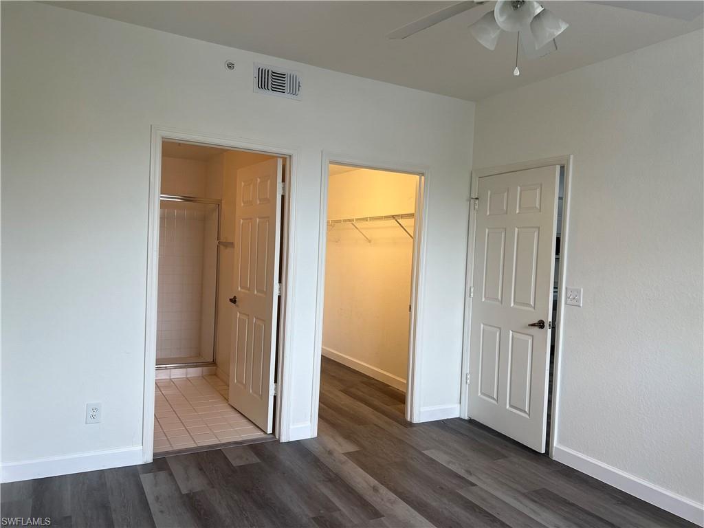 ST CROIX - Residential Lease