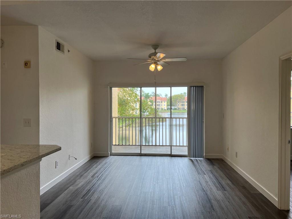 ST CROIX - Residential Lease