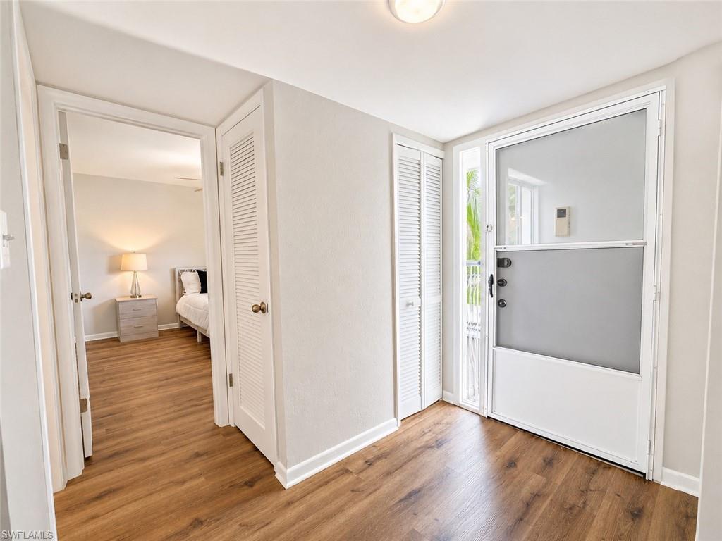 ALLERTON HOUSE CONDO - Residential