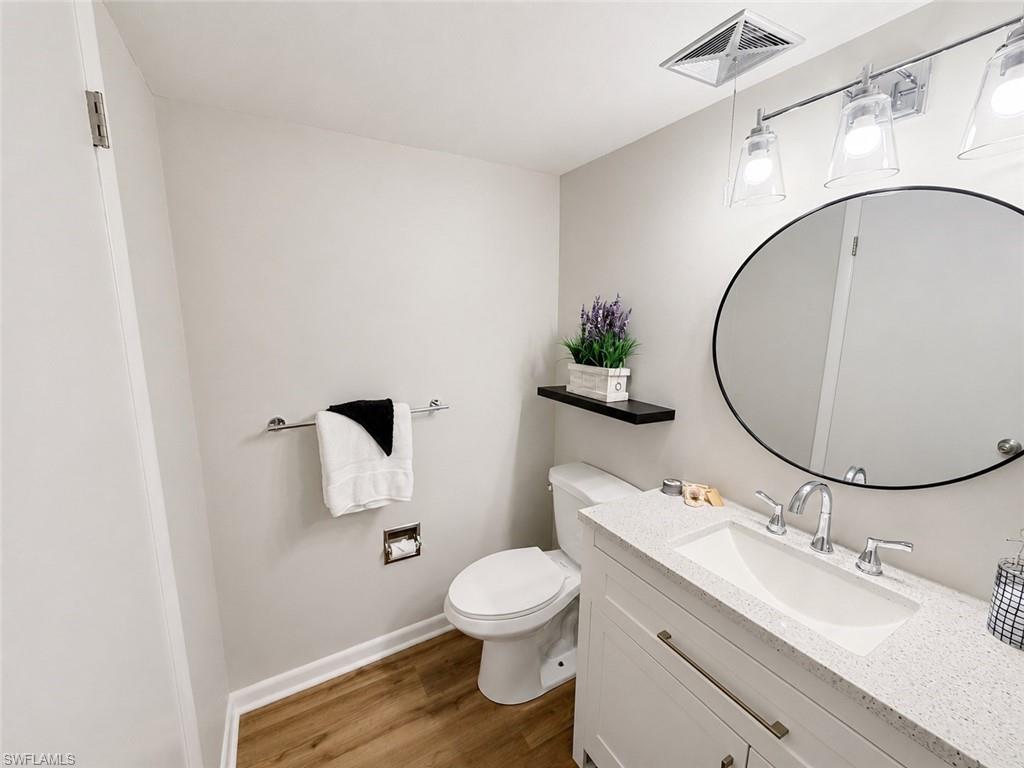 ALLERTON HOUSE CONDO - Residential